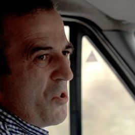 Bilder Asfalt Çiçekleri