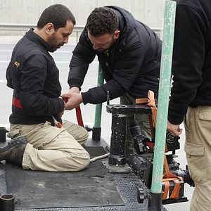 Bilder Asfalt Çiçekleri