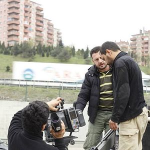 Bilder Asfalt Çiçekleri