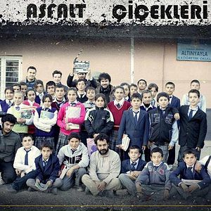 Bilder Asfalt Çiçekleri