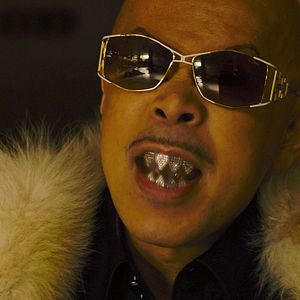 Bilder The Mole Song: Undercover Agent Reiji