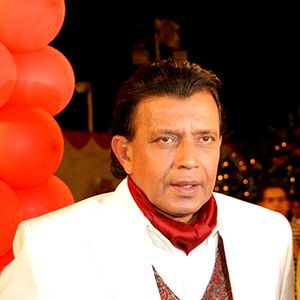 Bilder Mithun Chakraborty