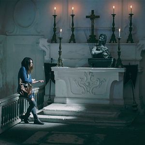 Bilder Spring - Love Is a Monster