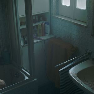 Bilder Spring - Love Is a Monster