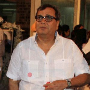 Bilder Babbar Subhash