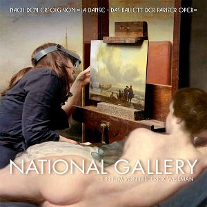 Bilder National Gallery