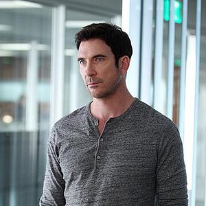 Bilder Dylan McDermott