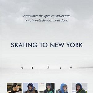 Bilder Skating to New York