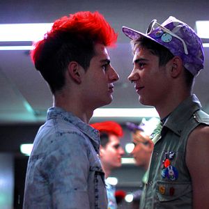 Bilder Kostas Nikouli