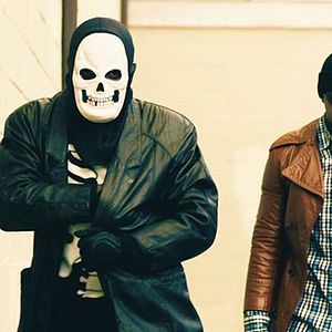 Bilder Evolution Of A Criminal