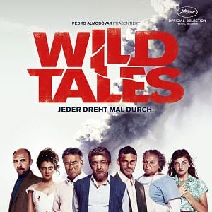 Bilder Wild Tales - Jeder dreht mal durch!