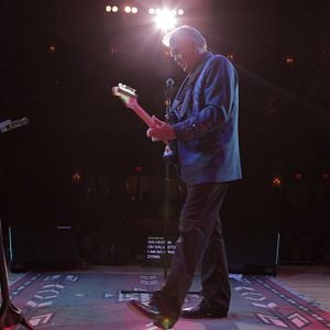 Bilder Glen Campbell: I'll Be Me