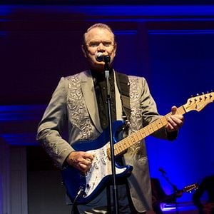 Bilder Glen Campbell: I'll Be Me