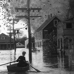 Bilder The Great Flood