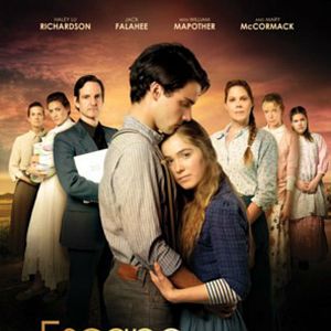 Bilder Escape from Polygamy