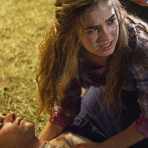 Bilder Escape from Polygamy