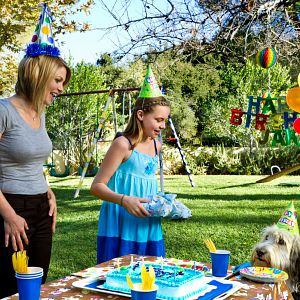 Bilder Alle lieben Jake