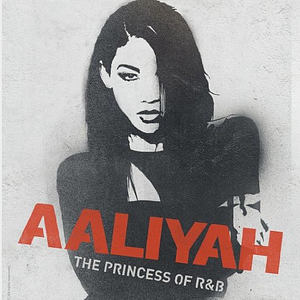 Bilder Aaliyah: Princess of R&B