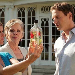 Bilder Katie Fforde - Diagnose Liebe