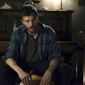 Bilder The Fall - Tod in Belfast