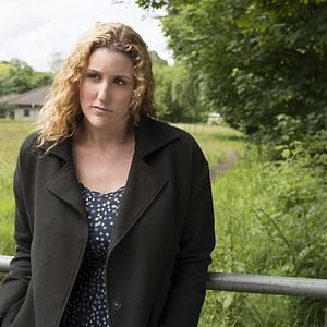 Bilder The Fall - Tod in Belfast