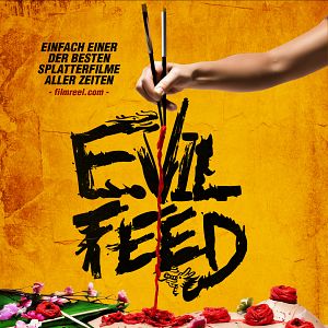 Bilder Evil Feed