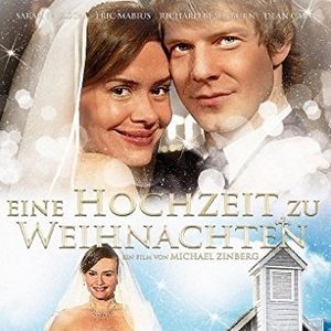 Bilder Eine Hochzeit zu Weihnachten