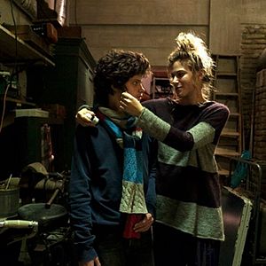 Bilder Sedia elettrica