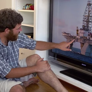 Bilder The Great Invisible