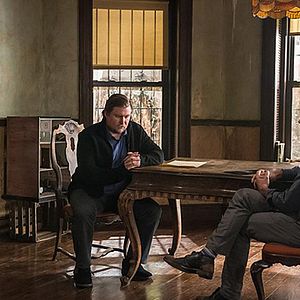 Bilder Jonny Lee Miller