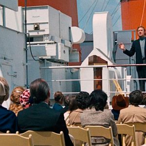 Bilder Poseidon Inferno