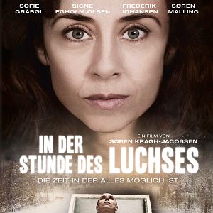 Bilder In der Stunde des Luchses