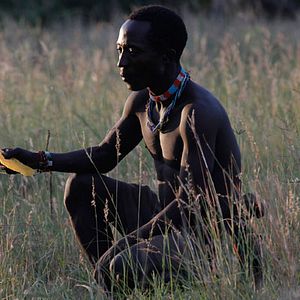 Bilder The Hadza: Last of the First