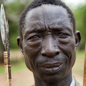 Bilder The Hadza: Last of the First
