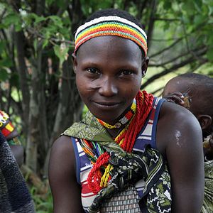 Bilder The Hadza: Last of the First