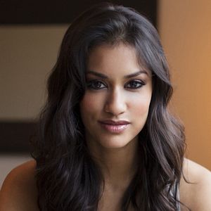 Bilder Janina Gavankar