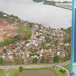 Bilder Se Essa Vila Não Fosse Minha