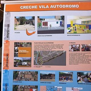 Bilder Se Essa Vila Não Fosse Minha