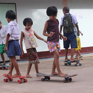 Bilder All You Need is Love