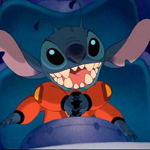 Bilder Lilo & Stitch 2 - Stitch völlig abgedreht