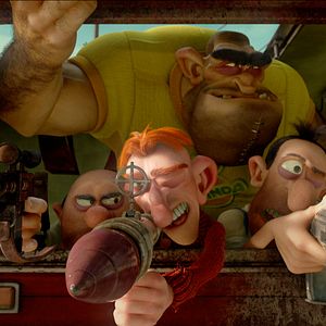 Bilder Clever & Smart: In geheimer Mission