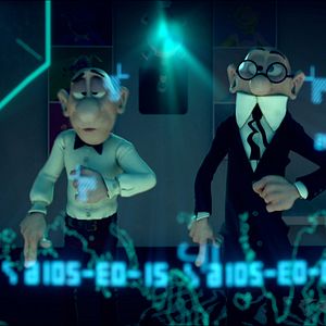 Bilder Clever & Smart: In geheimer Mission