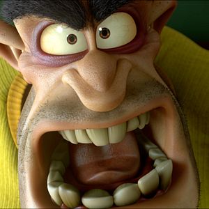 Bilder Clever & Smart: In geheimer Mission