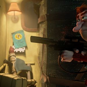 Bilder Clever & Smart: In geheimer Mission