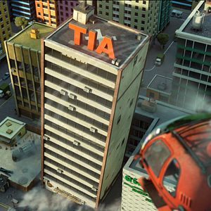 Bilder Clever & Smart: In geheimer Mission