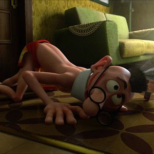 Bilder Clever & Smart: In geheimer Mission