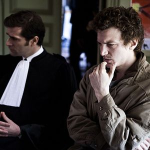 Bilder Grégory Fitoussi