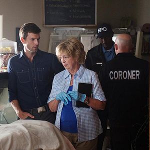 Bilder Lucas Bryant