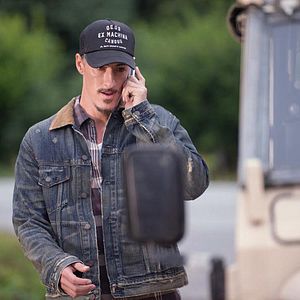 Bilder Eric Balfour