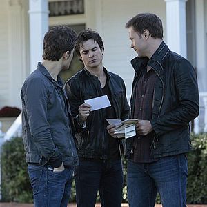 Bilder Ian Somerhalder